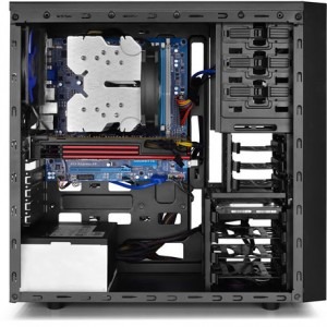 Deepcool Tesseract BF 350W