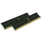 Accesoriu server Kingston Memorie ECC RDIMM DDR2 16GB 667MHz CL5 1.8v Dual Channel Kit - compatibil Dell