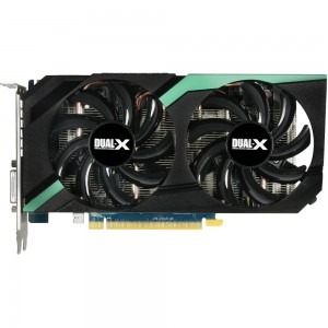 Sapphire Radeon HD7870 GHz Edition Dual-X OC 2GB GDDR5 256-bit