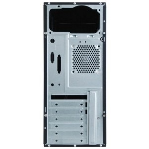 RAIDMAX Comet Black