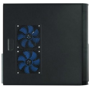 RAIDMAX Comet Black