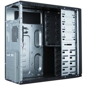 RAIDMAX Comet Black