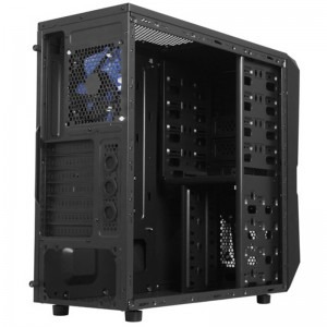 RAIDMAX Super Hurricane Black