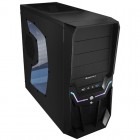 RAIDMAX Super Hurricane Black