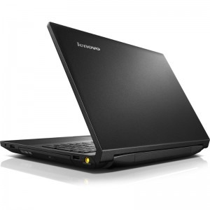 Lenovo 15.6'' Essential B590, HD, Procesor Intel® Pentium® 2020M 2.4GHz, 4GB, 1TB, GMA HD, Black