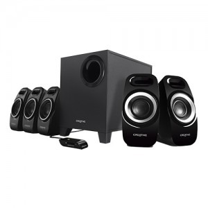 Creative Boxa   Inspire T6300