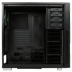Nanoxia Deep Silence 5 Anthracite