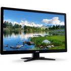 Acer G236HLBBID 23 inch 5ms black