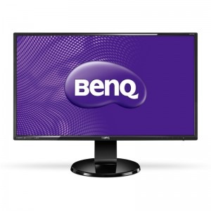 BenQ GW2760HS 27 inch 4ms GTG black