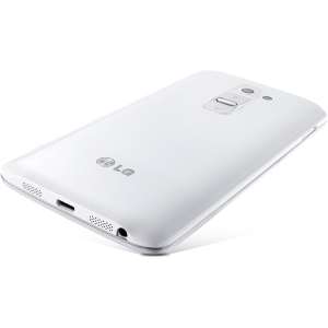 LG G2 16GB 4G White
