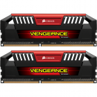 Corsair Vengeance Pro Red 8GB DDR3 2133MHz CL11 Dual Channel Kit
