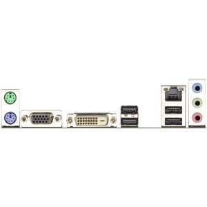 ASRock FM2A55M-DGS bulk