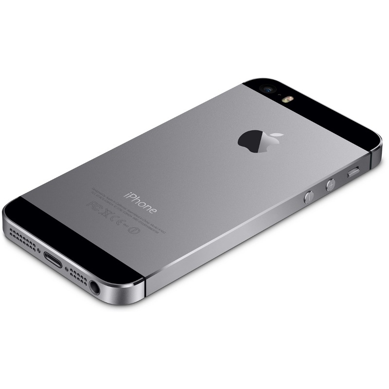 Обзор apple iphone 5s 16gb silver