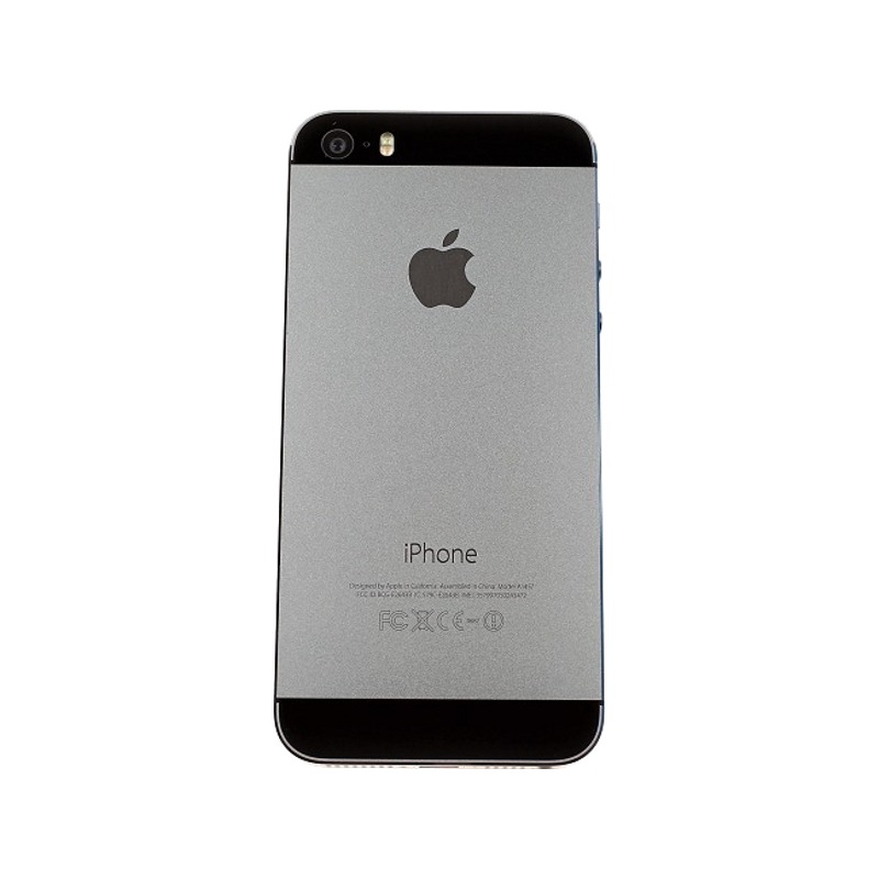 Обзор apple iphone 5s 16gb silver