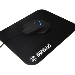 Zalman ZM-M350 Combo Black