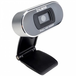 Zalman ZM-PC200 Silver