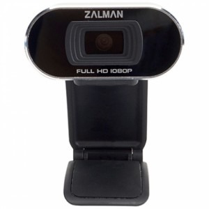 Zalman ZM-PC200 Silver