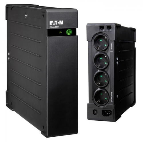 UPS Eaton Ellipse ECO 500 DIN