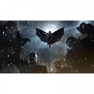 Warner Bros Batman: Arkham Origins pentru PlayStation 3