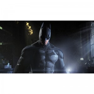 Warner Bros Batman: Arkham Origins pentru PlayStation 3