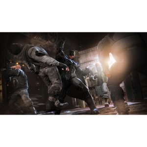 Warner Bros Batman: Arkham Origins pentru PlayStation 3