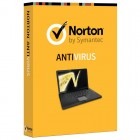Symantec Norton Antivirus 2014, 1 an, 1 PC, New license, Retail