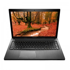 Lenovo 15.6'' G500, HD, Procesor Intel® Core™ i3-3110M 2.4GHz Ivy Bridge, 4GB RAM, 1TB, Radeon HD 8570M 2GB, Black