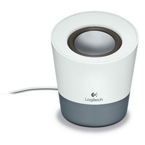 Logitech Boxa   Z50 Grey