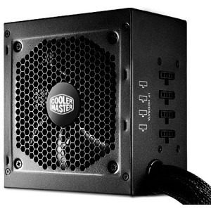 Cooler Master GM Series G750M 750W