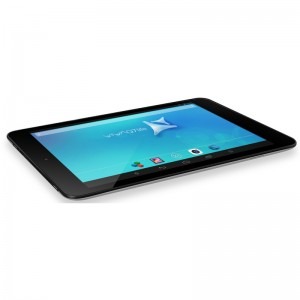 Allview Viva Q7 Life, 7 inch MultiTouch, Cortex A7 Quad Core 1GHz, 1GB RAM, 8GB flash, Wi-Fi, Android 4.2, Black