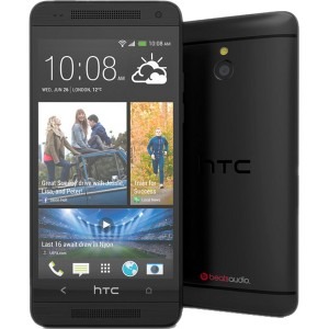 HTC One Mini 16GB 4G Black