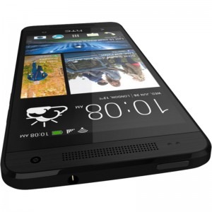 HTC One Mini 16GB 4G Black