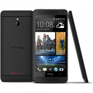 HTC One Mini 16GB 4G Black