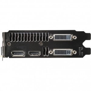 MSI GeForce GTX 780 Ti 3GB GDDR5 384-bit