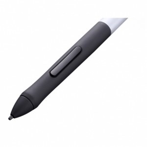 WACOM Intuos Manga, Pen&Touch S, argintiu