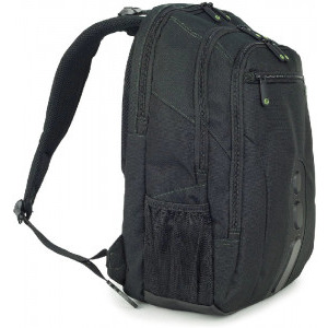 Targus Rucsac notebook 15.6 inch EcoSpruce Black