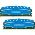 Crucial Ballistix Sport XT 16GB DDR3 1866MHz CL10 Dual Channel Kit