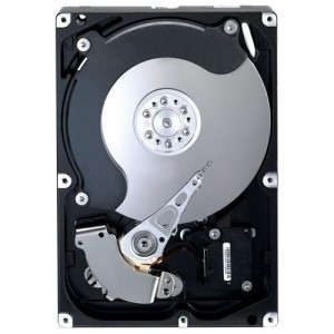 Seagate Enterprise Value with ISE 1TB 7200RPM 64MB SATA-III