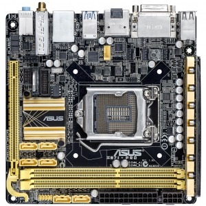ASUS Z87I-PRO