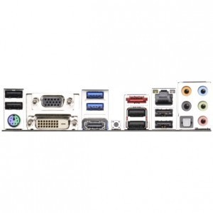 ASRock FM2A75 Pro4+