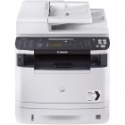 Canon i-SENSYS MF6140dn, laser, monocrom, format A4, fax, retea, duplex