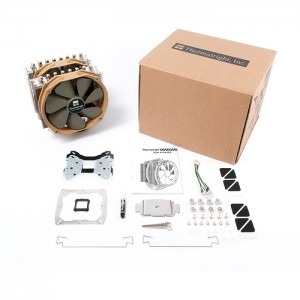 Thermalright Silver Arrow IB-E