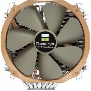 Thermalright Silver Arrow IB-E