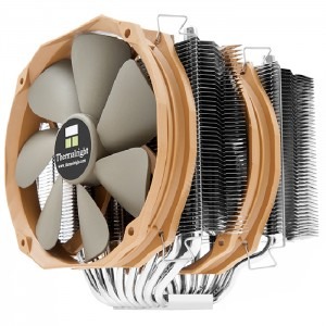 Thermalright Silver Arrow IB-E