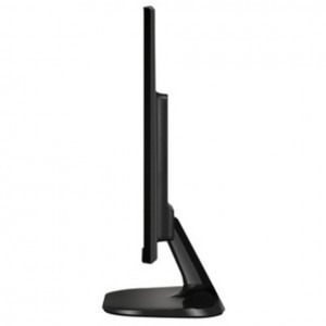 LG 23MP65HQ-P 23 inch 5ms black