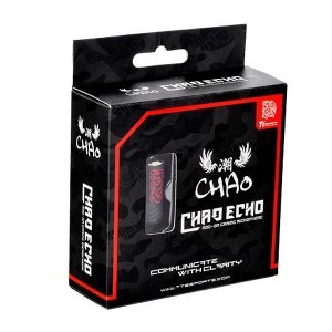 Tt eSPORTS by Thermaltake Chao Echo