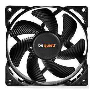 be quiet! Pure Wings 2 92mm