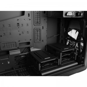 NZXT Phantom 630 Windowed Edition Gunmetal