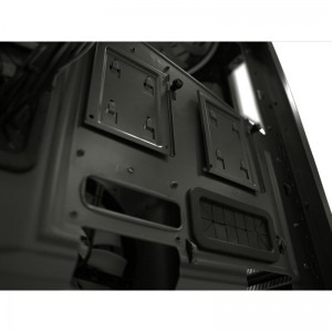 NZXT Phantom 630 Windowed Edition Gunmetal