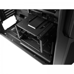 NZXT Phantom 630 Windowed Edition Gunmetal